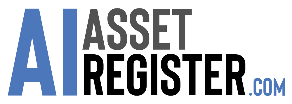 Ai Asset Register